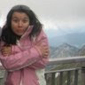 Meet your Posher, Kelsey